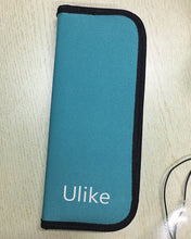 Load image into Gallery viewer, Ulike brush,Paint brushes Nylon Hair Artist Acrylic Paint Brushes for Acrylic Oil Watercolor, Face Nail Art, Miniature Detailing and Rock Painting