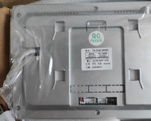 Load image into Gallery viewer, TTinvent video monitor, video door phone intercom system 1 monitor + RFID access control night vision doorbell camera + electromagnetic lock + power supply