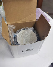 Load image into Gallery viewer, WSEESM CUPS,Ceramic Coffee Mugs, Novelty Big Tea Cup, 17 Oz Office Home Cappuccino Cup, Personalized Gifts for Man women Dad and Mom