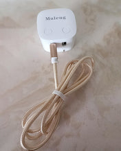Load image into Gallery viewer, Muleug charger, suitable for smart phone wall charger, 18W QC 3.0 USB charger