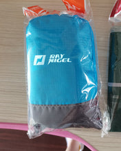 Load image into Gallery viewer, RAY NIGEL Beach Blanket, Sandproof Beach Mat, Compact and Lightweight, Perfect for Travel, Camping, Hiking