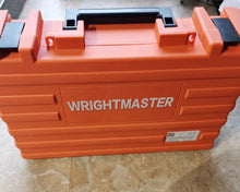 Load image into Gallery viewer, WRIGHTMASTER electric hammer Drill, Variable Speed Reversible, Pistol Grip, Anti-Lock Control, 1/2-Inch, 10.5-Amp (DWD220)