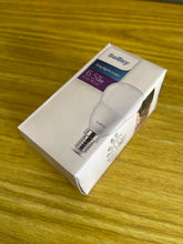 Load image into Gallery viewer, Seilisy Light Bulb 6.5 Watts Warm White Light 2700K, 60 Watts Globe Light Bulb Equivalent