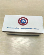 Load image into Gallery viewer, Air Pressure Regulator, Air Dryer AW2000-02 Manual Drain Poly Bowl Gauge 0-160 PSI