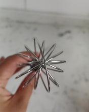 Load image into Gallery viewer, ISPECLE egg beater, hand-held steel wire agitator is very suitable for mixing, stirring, beating and stirring, BPA-free, can be used in dishwashers