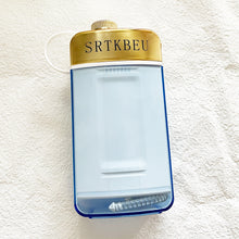 Load image into Gallery viewer, SRTKBEU Water Dental Flossing Oral Irrigator for Teeth/Braces Electric Dental Flosser