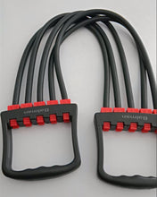 Load image into Gallery viewer, Balman fitness machine, men's chest machine chest muscle trainer-adjustable arm strength resistance pull trainer