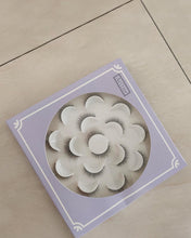 Load image into Gallery viewer, Arilier false eyelashes, 8 pairs, make-up thick false eyelashes soft and reusable eyelashes