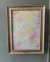 Load image into Gallery viewer, Eamotro photo frame, 6x8 frame, with high-definition glass, wall-mounted or desktop photo frame