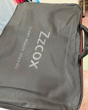 Load image into Gallery viewer, Zzcox Sheet Music Stand-Professional Portable Music Stand with Carrying Bag,Folding Adjustable Music Holder