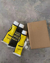Load image into Gallery viewer, Yepkit Waterproof Caulk & Seal100% Silicone Sealant, Squeeze Tube