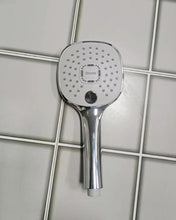 Load image into Gallery viewer, Olonto hand shower,Adjustable High Pressure Rainfall Spray With Removable Hand Held Rain Showerhead For The Bathroom, 1.8 GPM