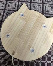 Load image into Gallery viewer, purruru cat scratcher, round scratcher, durable recyclable cardboard with catnip