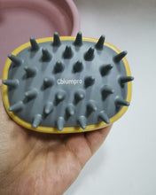 Load image into Gallery viewer, Cbiumpro hairdressing comb professional hairdressing airbag massage comb, latex tentacles hair comb