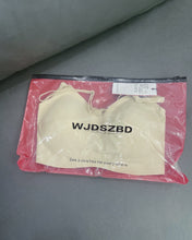 Load image into Gallery viewer, WJDSZBD underwear,Women's Full Figure Beauty Back Smoothing Bra