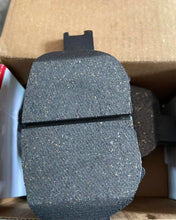 Load image into Gallery viewer, DENGTU vehicle brake pads, disc brake pad set, with hardware, suitable for selected Acura ILX and Honda Accord, Civic, CR-V, Element and Fit vehicles-front