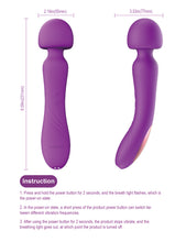 Load image into Gallery viewer, EDENMANCY Adult Sexual Stimulation Aids,Vibrator for Women Modes, Vibrator Clitoris Stimulator Sex Toy