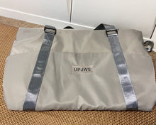 Load image into Gallery viewer, UPJWS Travel Bags, for Women Carry on Shoulder Duffle Bag With Shoe Compartment,Perfect for Travel/Daily Use/Birthday Gift