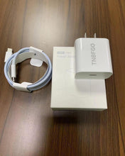 Load image into Gallery viewer, TNBFGO Charger,Apple iPhone Charger Wall Charger Travel Plug Adapter Apple Fast Charging