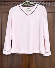 Load image into Gallery viewer, JXQCWY Pajamas,Women Cotton Long Sleeve Sleepwear 2 Piece Loungewear Set Pjs