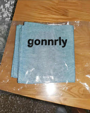 Load image into Gallery viewer, gonnrly textile tablecloth,Faux Linen Rectangle Tablecloth - Washable, Spillproof, Easy Care, Wrinkle Resistant, Thick Indoor and Outdoor Table Cloths, Premium Polyester Fabric