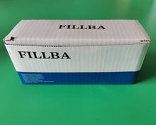 Load image into Gallery viewer, FILLBA pressure regulating valve, with 0-150PSI pressure gauge