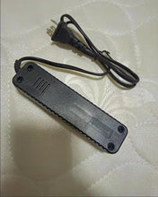 Load image into Gallery viewer, E-riding battery charger,Lithium Ion Rechargeable Battery 3.7V with Charging Cable