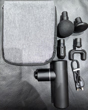 Load image into Gallery viewer, Ohlme Electric massager, fascia massager, professional deep muscle relaxation equipment