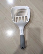 Load image into Gallery viewer, ZOKALEY pet shovel, cat shovel-fine litter sieve cat litter scoop-sieve cat litter scoop-plastic cat litter scoop-pet reptile cat litter cleaning scoop