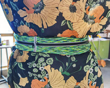 Load image into Gallery viewer, aoobly running belt bag, iPhone holder belt bag Ladies and men running bag Slim belt bag Suitable for exercises Carrying a mobile phone Key