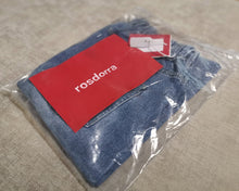 Load image into Gallery viewer, rosdorra Men's Classic Fit Straight Leg Jeans