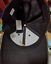 Load image into Gallery viewer, SpringFlora hat, classic baseball cap, old hat, suitable for men and women, made of cotton, adjustable, low-key and unstructured