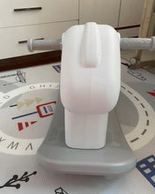 Load image into Gallery viewer, Baby Playard Rocking Horses, Kids Rocking Horse, Sliding Toy with Balancing Board Ride for Kids