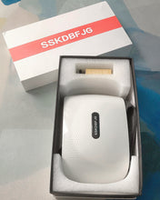 Load image into Gallery viewer, SSKDBFJG Electric Massager, Waterproof Portable Head Massager with Kneading Nodes