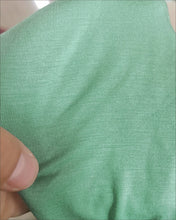 Load image into Gallery viewer, Venusmie baby clothes, two-piece, happy birthday pajamas set, short sleeves, long pants, close-fitting pajamas