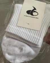 Load image into Gallery viewer, H-SUN Phoenix bird Men's socks,Pack Men's Ankle Socks with Cushion Athletic Running Socks