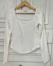 Load image into Gallery viewer, KINGOLDON shirt, Women's shirt 100% cotton long sleeve cool smooth top