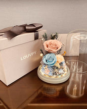 Load image into Gallery viewer, LOUVPY Dried flowers for decoration,Centerpieces Arrangements Party Home Decorations and Outdoors
