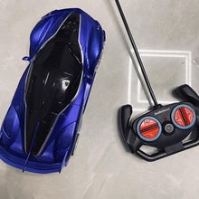 Load image into Gallery viewer, BeiBeGood Toy vehicles,Remote Control Car Rechargeable High Speed RC Cars Toys