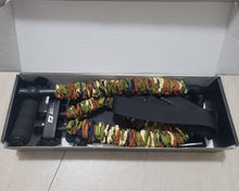 Load image into Gallery viewer, RAY NIGEL Elastic Adjustable Spring Chest Expander, Pull Stretcher, Home Fitness Workout