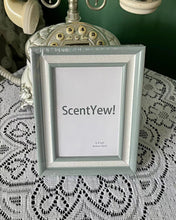 Load image into Gallery viewer, ScentYew! Picture frame, modern fashion picture frame wall and desktop display