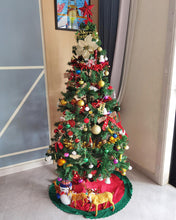 Load image into Gallery viewer, BOBOLUNA Christmas tree ornaments, 25 pieces, mix and match Christmas tree decoration kit