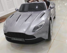 Load image into Gallery viewer, Yohood toy car, riding toy, baby racing car, baby car, toddler scooter, pull cart with sound and light