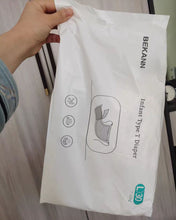 Load image into Gallery viewer, BEKANN Baby Disposable Changing Pads, Waterproof Diaper Changing Pad