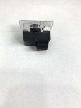 Load image into Gallery viewer, Jyaenka Car door light,LED Courtesy Door Light Powered by High Power SMD Xenon White LED Error Free