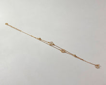 Load image into Gallery viewer, SIMYYO  jewelry, Bracelets Set for Women Girls, Gold Plated Multiple Layered Stackable Open Cuff Wrap Bangle Adjustable Link  Jewelry for Women Girls Gift