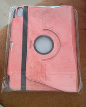 Load image into Gallery viewer, Kaoko new iPad 9.7 2018 2017 / iPad Air 2 protective cover-360 degree rotating stand protective cover with automatic sleep and wake up, suitable for iPad 9.7 inches (6th generation, 5th generation)/iPad Air 2 / iPad Air