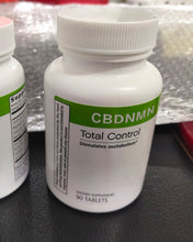 Load image into Gallery viewer, CBDNMN Dietary Supplements,28 Premium Vitamins Minerals Nutritional Multivitamin Formula for Men and Women