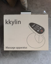 Load image into Gallery viewer, kkylin Muscle massage equipment,Handheld Massage Deep Tissue Power Massager