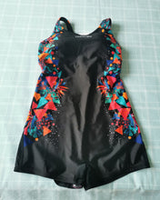 Load image into Gallery viewer, faweinjia Swimsuits for Women High Waisted Bathing Suit Tummy Control Swimsuit